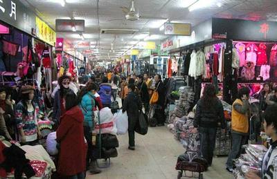 5元儿童服装批发渠道与零售策略解析