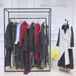 平度市雅莹女装及海口女装批发市场指南