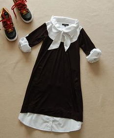 即墨服装批发市场 探寻外贸原单服饰的零售天地