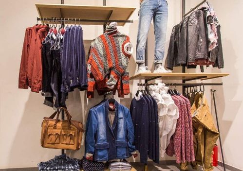 广州服装货架批发市场指南与优质厂家推荐