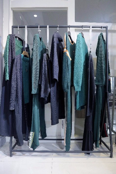 北京大型女装尾货批发市场全攻略 寻找源头与淘货秘籍