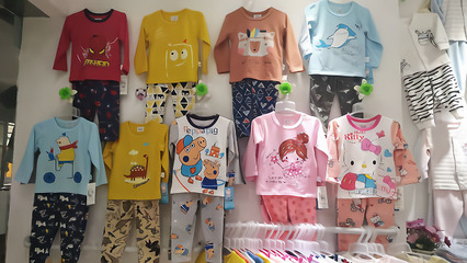 广州童装批发攻略 揭秘最大市场与超高性价比