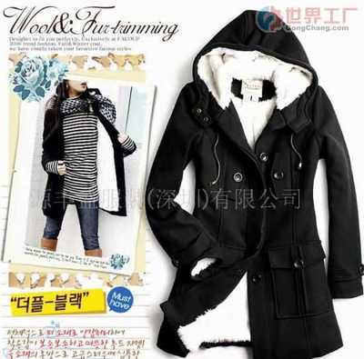 王雪霏(个体经营)——探访世界工厂网全球企业库里的服装服饰零售先锋