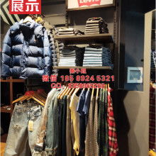 2020服装货架价格与批发行情全面解析