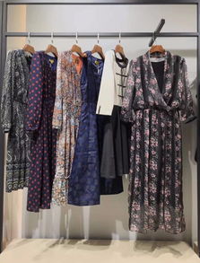武汉姬色货源解析 品牌折扣服装与尾货批发的一站式推荐